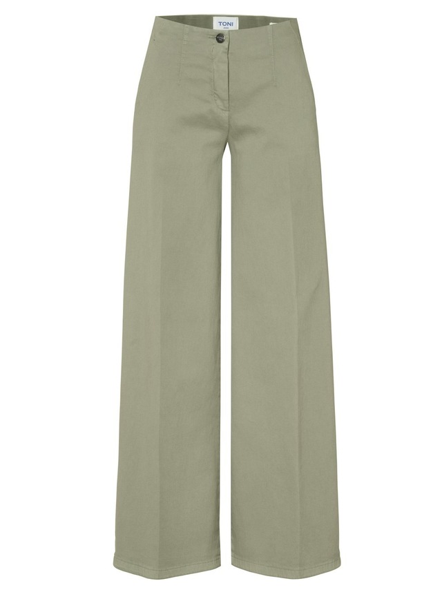 TONI Loose-fit-Jeans »Jenny Wide« mit sehr weitem Bein