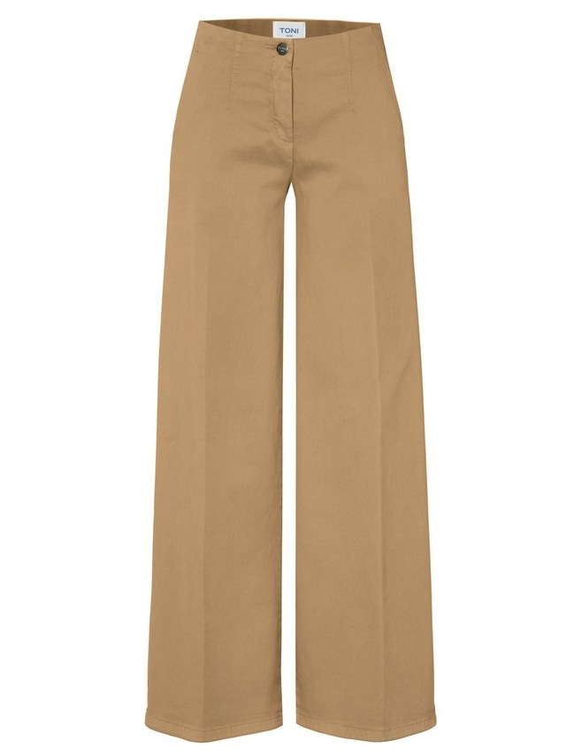 TONI Loose-fit-Jeans »Jenny Wide« mit sehr weitem Bein