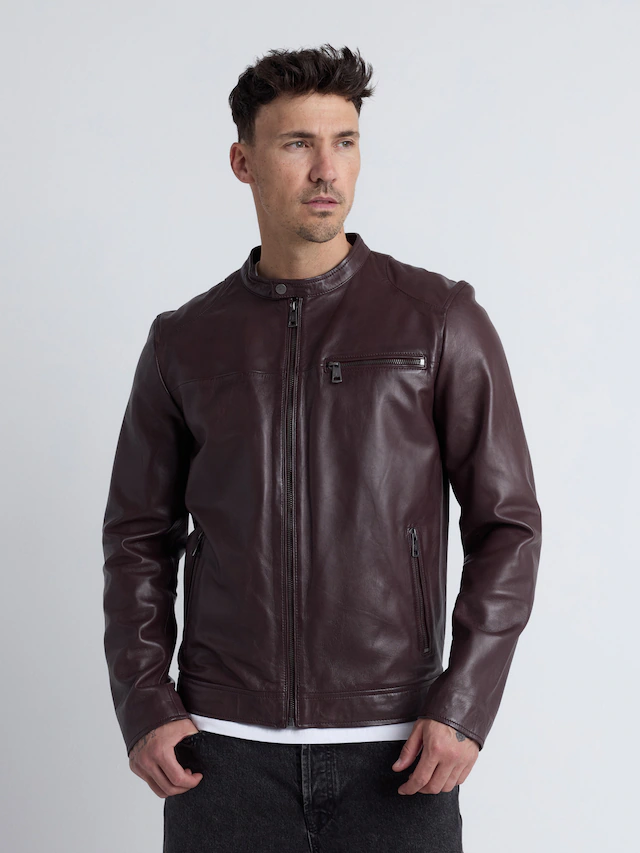 JCC Lederjacke »31025200«
