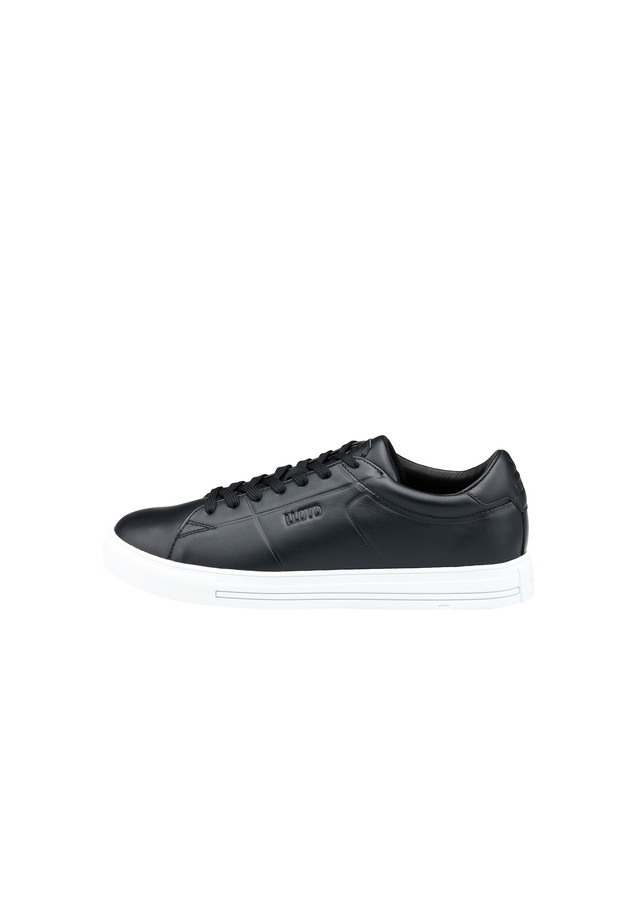 Lloyd Sneaker »COURT« mit herausnehmbarem Fußbett