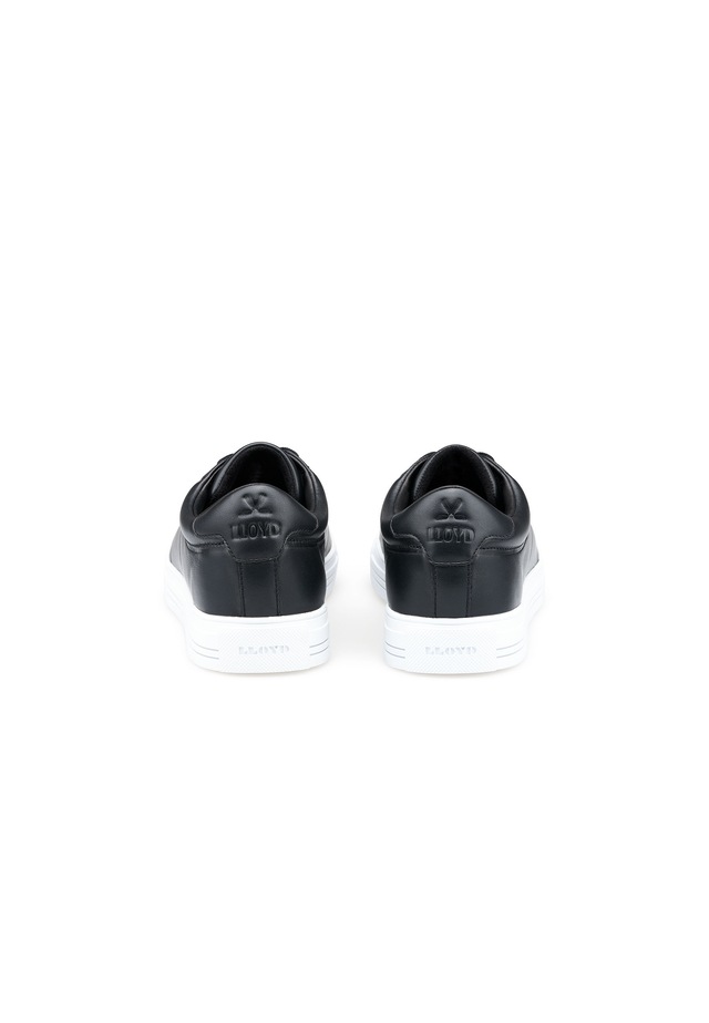 Lloyd Sneaker »COURT« mit herausnehmbarem Fußbett