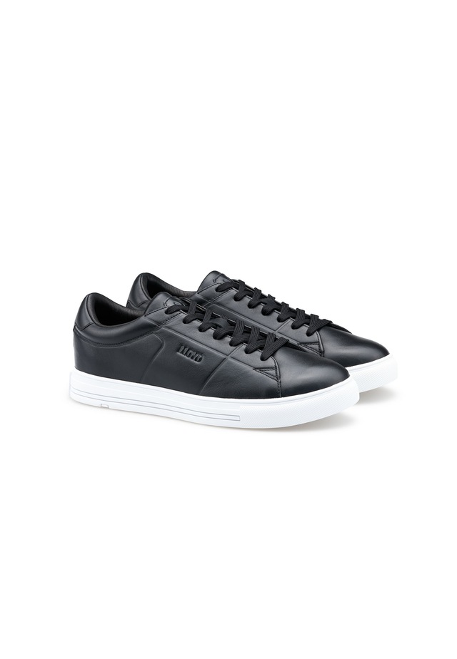 Lloyd Sneaker »COURT« mit herausnehmbarem Fußbett