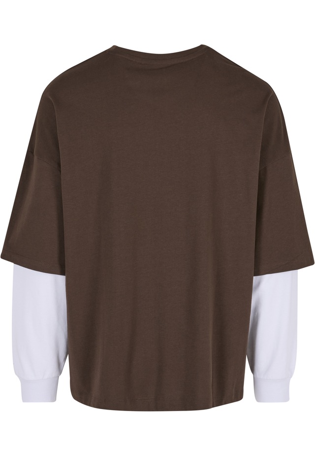 DEF Longsleeve »DEF DEF DOUBLE Longsleeves« 1