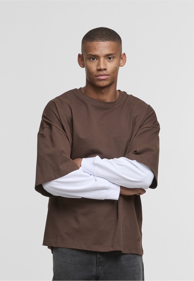 DEF Longsleeve »DEF DEF DOUBLE Longsleeves« 1