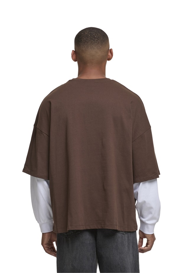 DEF Longsleeve »DEF DEF DOUBLE Longsleeves« 1