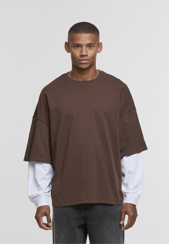 DEF Longsleeve »DEF DEF DOUBLE Longsleeves« 1