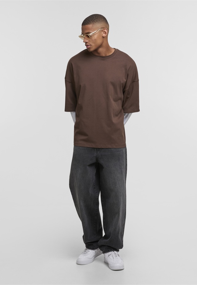 DEF Longsleeve »DEF DEF DOUBLE Longsleeves« 1