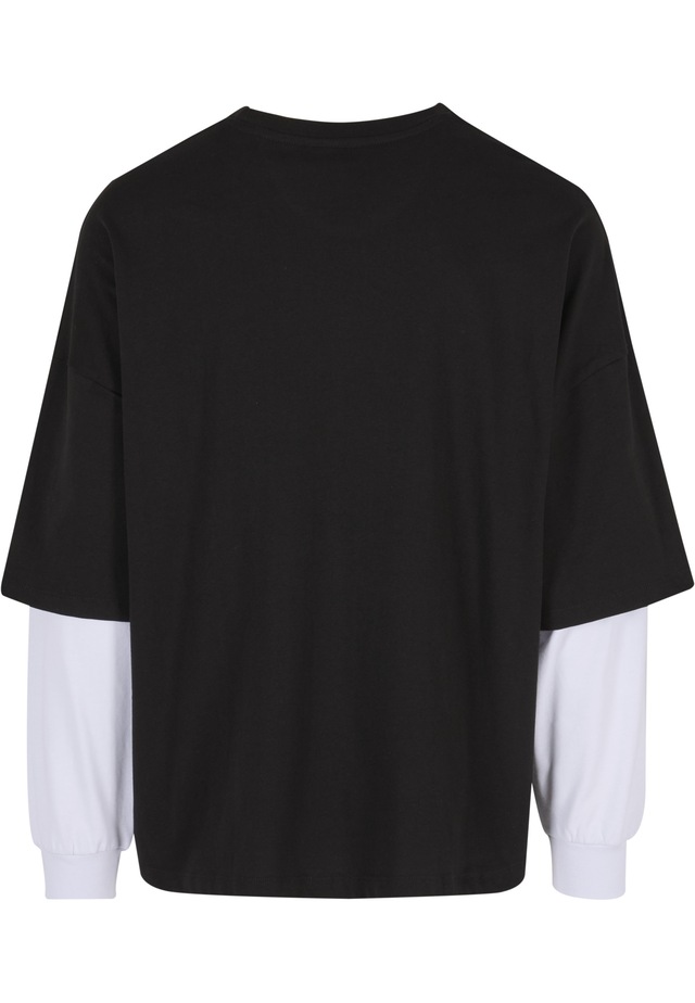DEF Longsleeve »DEF DEF DOUBLE Longsleeves« 1