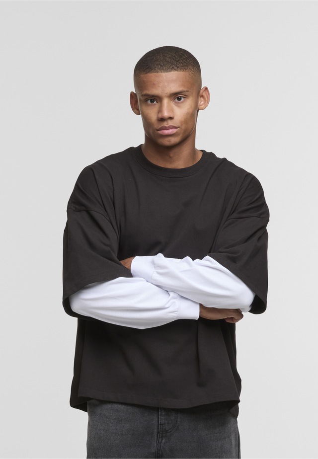 DEF Longsleeve »DEF DEF DOUBLE Longsleeves« 1
