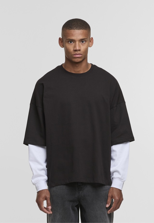 DEF Longsleeve »DEF DEF DOUBLE Longsleeves« 1