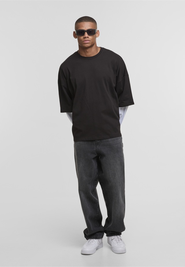 DEF Longsleeve »DEF DEF DOUBLE Longsleeves« 1