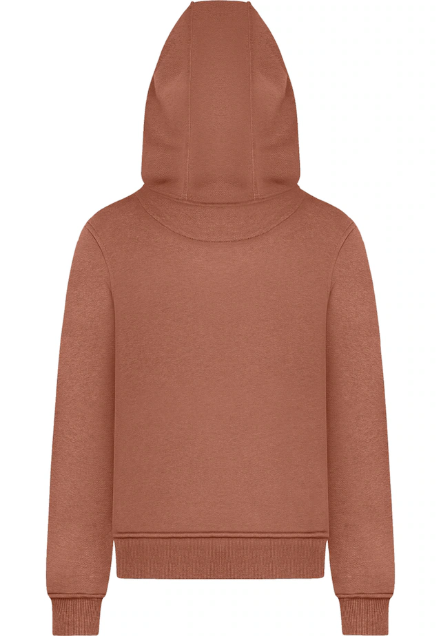 MisterTee Kapuzenpullover »MisterTee NY Crowned Bear Hoody« 1