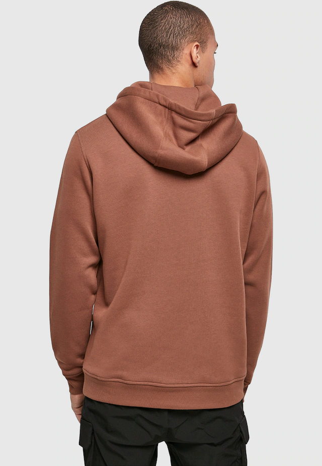 MisterTee Kapuzenpullover »MisterTee NY Crowned Bear Hoody« 1