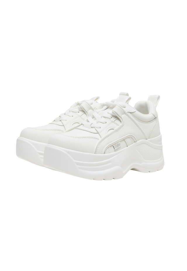 Buffalo Sneaker »Buffalo ZANE SNEAKER - VEGAN NAPPA«