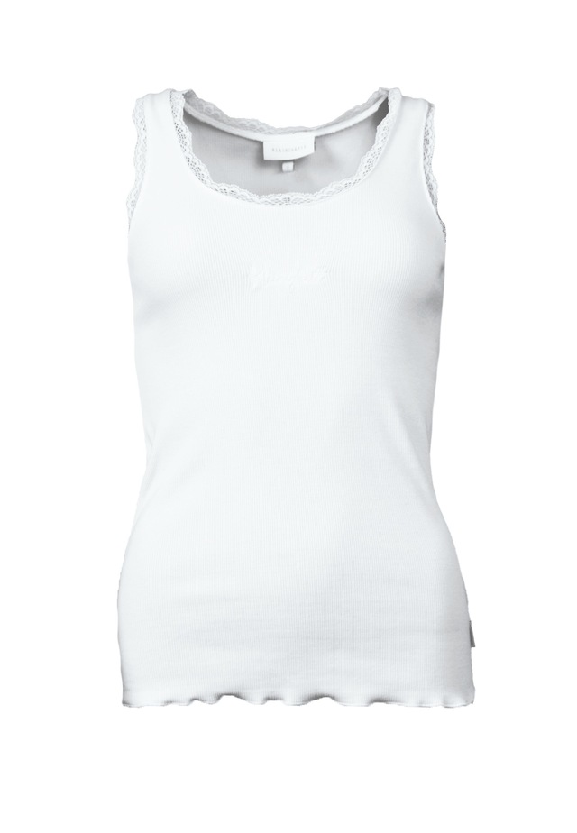Kleinigkeit Tanktop »Kleinigkeit Lace Kelly Top«