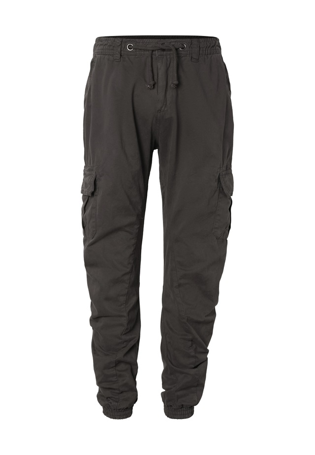 URBAN CLASSICS Cargohose »Urban Classics Cargo Jogging Pants«