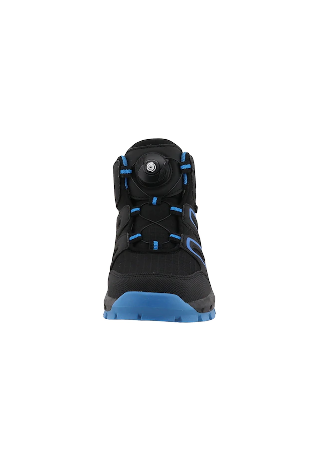 TOM TAILOR Winterstiefel »Tom Tailor Stiefel« 1 tlg.