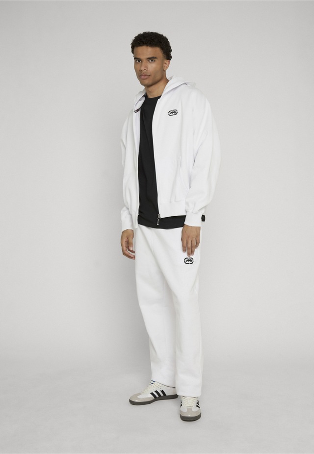 URBAN CLASSICS T-Shirt »Urban Classics Urban Classics Fast Logo Loose Tee« 1
