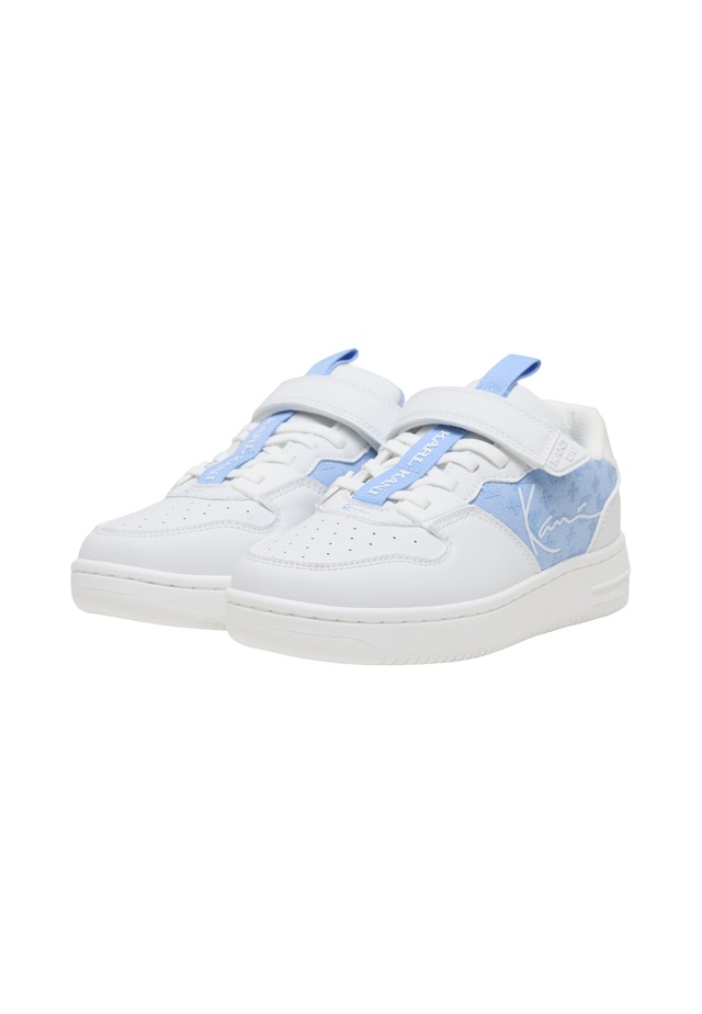 Karl Kani Sneaker »Karl Kani 89 Tongue Tape PS« 1 tlg.