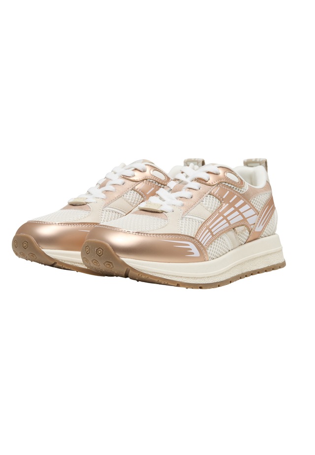 Buffalo Sneaker »Buffalo ZAYCE ONE - VEGAN NAPPA/ MESH«