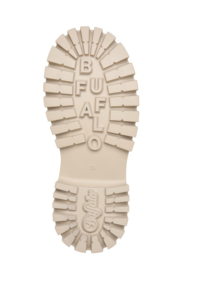 Buffalo Stiefelette »Buffalo ZANOS NC MID - VEGAN CAVAS«