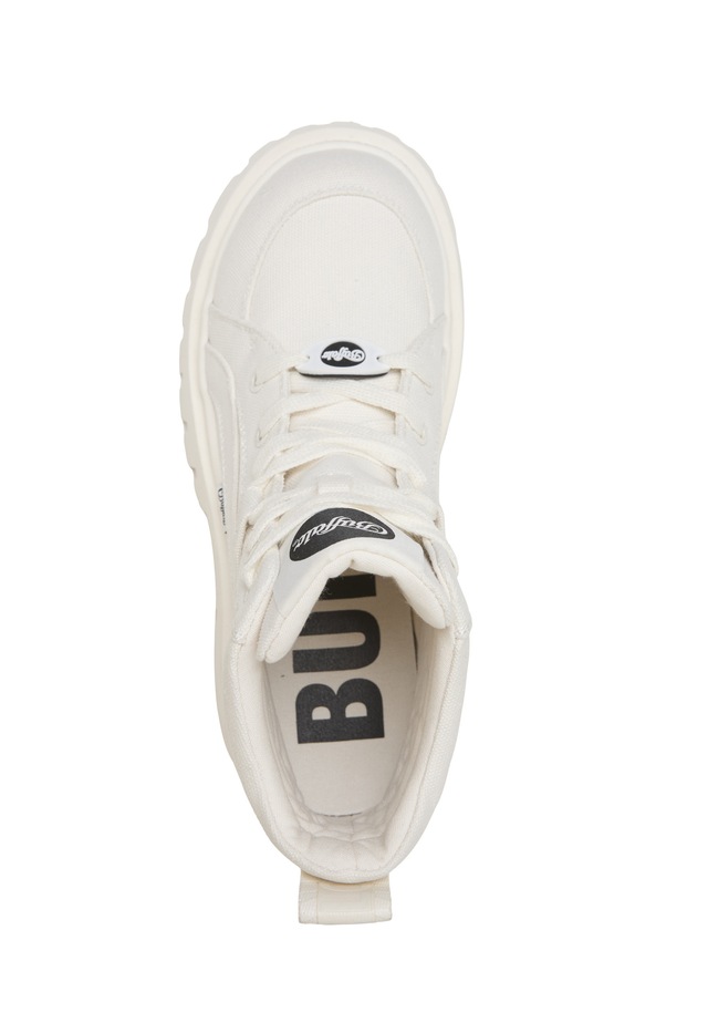 Buffalo Stiefelette »Buffalo ZANOS NC MID - VEGAN CAVAS«