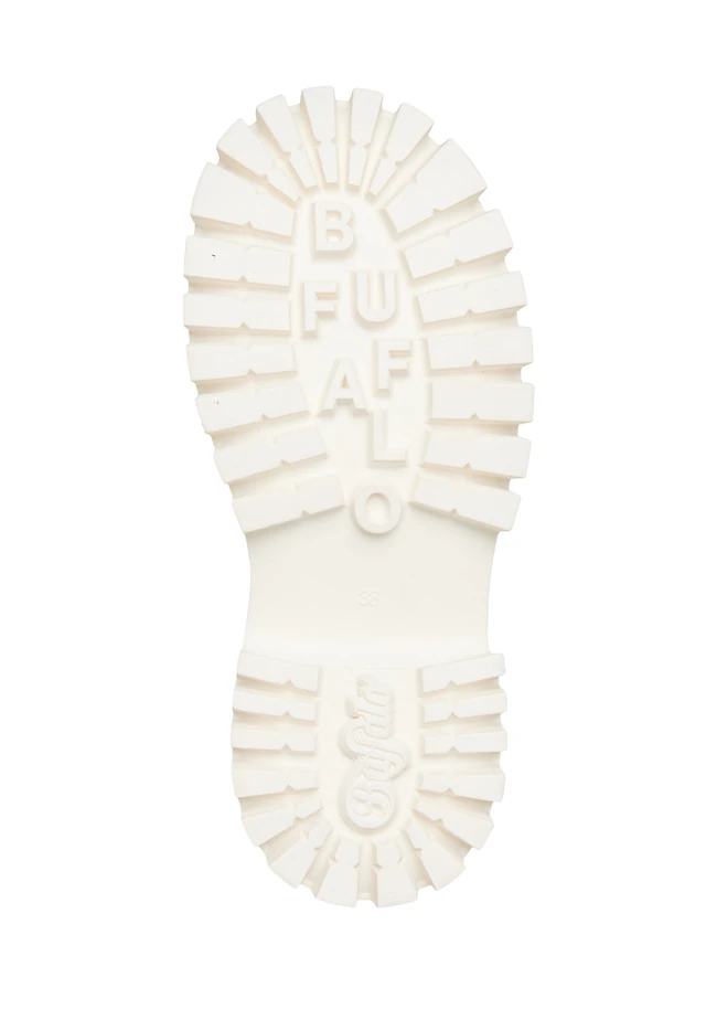 Buffalo Stiefelette »Buffalo ZANOS NC MID - VEGAN CAVAS«