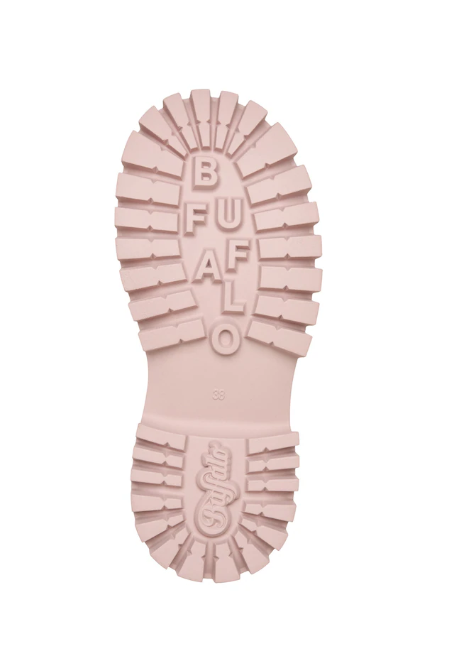 Buffalo Stiefelette »Buffalo ZANOS NC MID - VEGAN CAVAS«