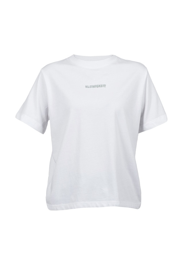 Kleinigkeit T-Shirt »Kleinigkeit Big Cheers Shirt Girls« 1