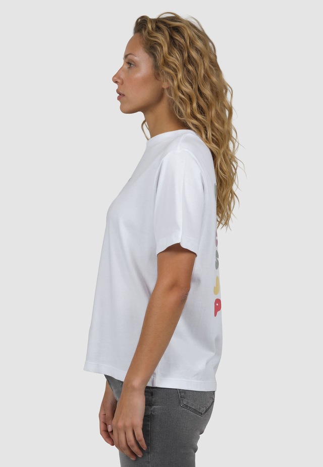 Kleinigkeit T-Shirt »Kleinigkeit Big Cheers Shirt Girls« 1