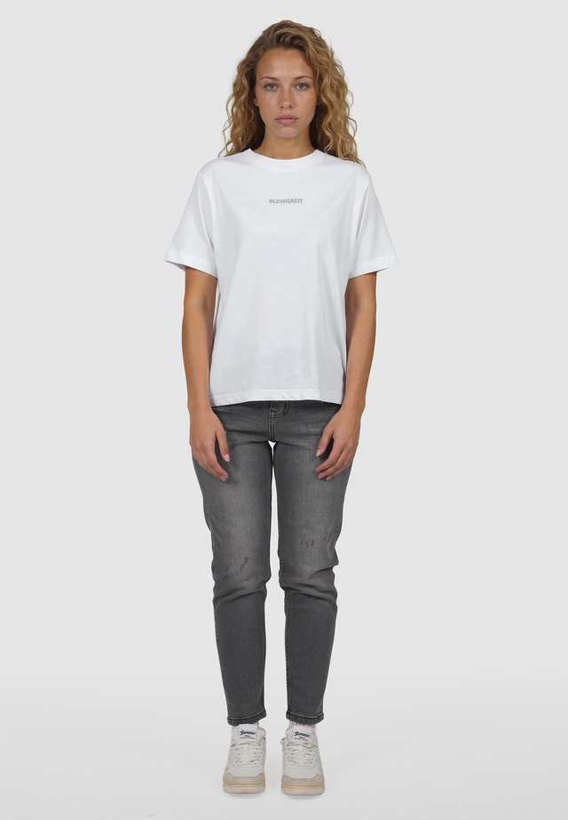 Kleinigkeit T-Shirt »Kleinigkeit Big Cheers Shirt Girls« 1