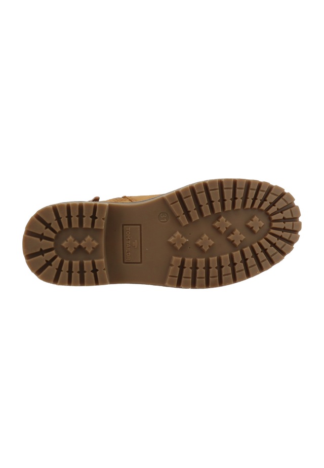 TOM TAILOR Winterstiefel »Tom Tailor Stiefel« 1 tlg.