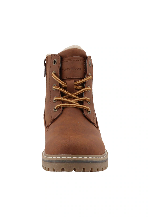 TOM TAILOR Winterstiefel »Tom Tailor Stiefel« 1 tlg.