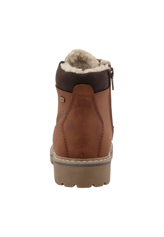 TOM TAILOR Winterstiefel »Tom Tailor Stiefel« 1 tlg.
