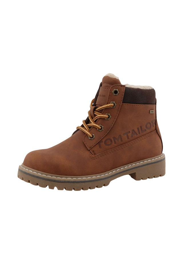 TOM TAILOR Winterstiefel »Tom Tailor Stiefel« 1 tlg.