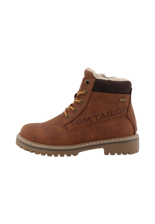 TOM TAILOR Winterstiefel »Tom Tailor Stiefel« 1 tlg.