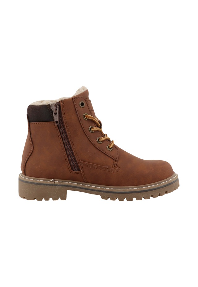 TOM TAILOR Winterstiefel »Tom Tailor Stiefel« 1 tlg.