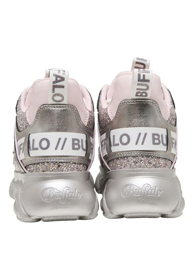 Buffalo Sneaker »Buffalo CLD CHAI«