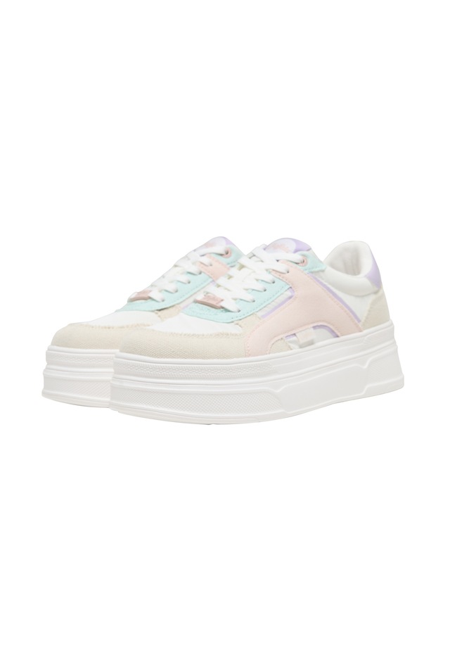 Buffalo Sneaker »Buffalo ZAPE - VEGAN«