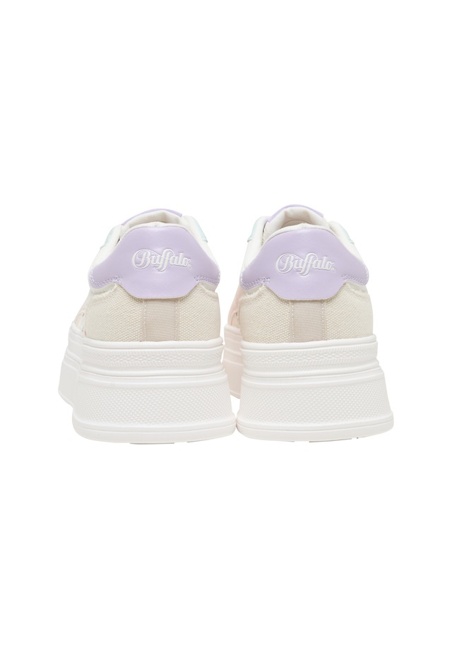 Buffalo Sneaker »Buffalo ZAPE - VEGAN«