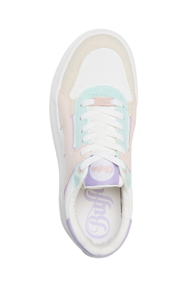 Buffalo Sneaker »Buffalo ZAPE - VEGAN«