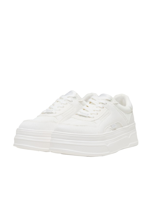Buffalo Sneaker »Buffalo ZAPE - VEGAN«