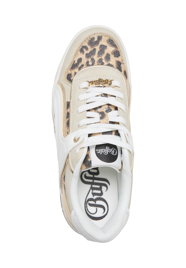 Buffalo Sneaker »Buffalo MILANO«