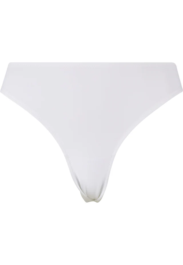 URBAN CLASSICS Panty »Urban Classics Ladies Lace Brazilian 3-Pack«