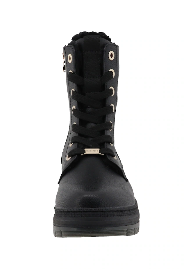 TOM TAILOR Winterstiefel »Tom Tailor Stiefel«