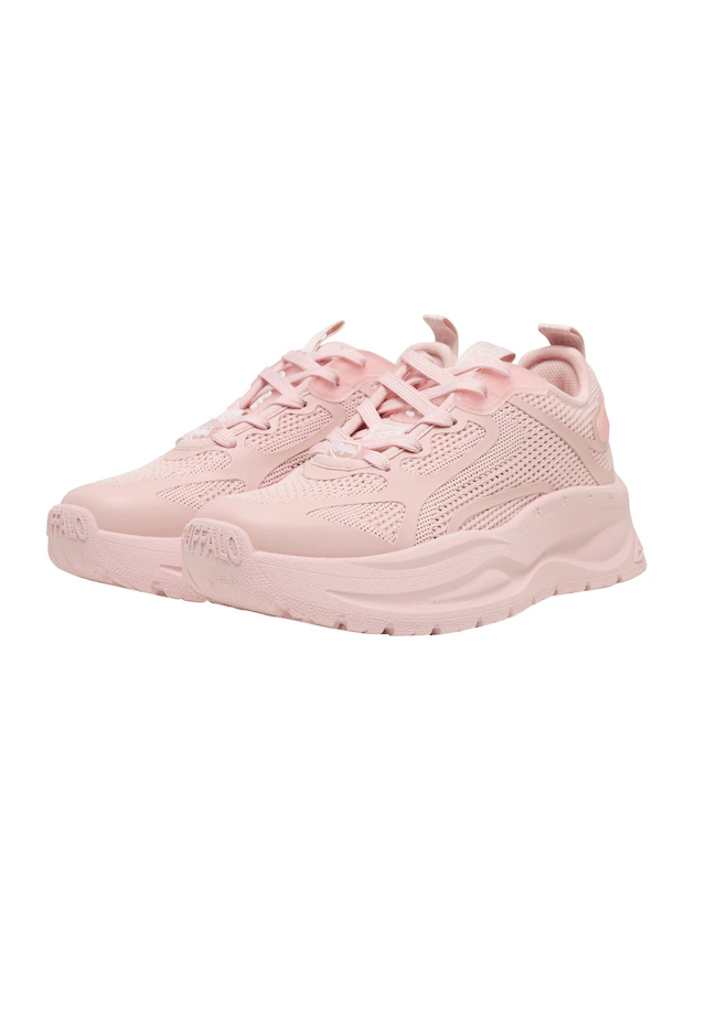 Buffalo Sneaker »Buffalo ZLINK - VEGAN KNIT«