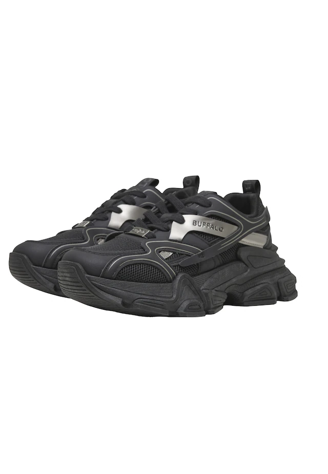 Buffalo Sneaker »Buffalo ZAYLA ONE - VEGAN NAPPA/MESH«