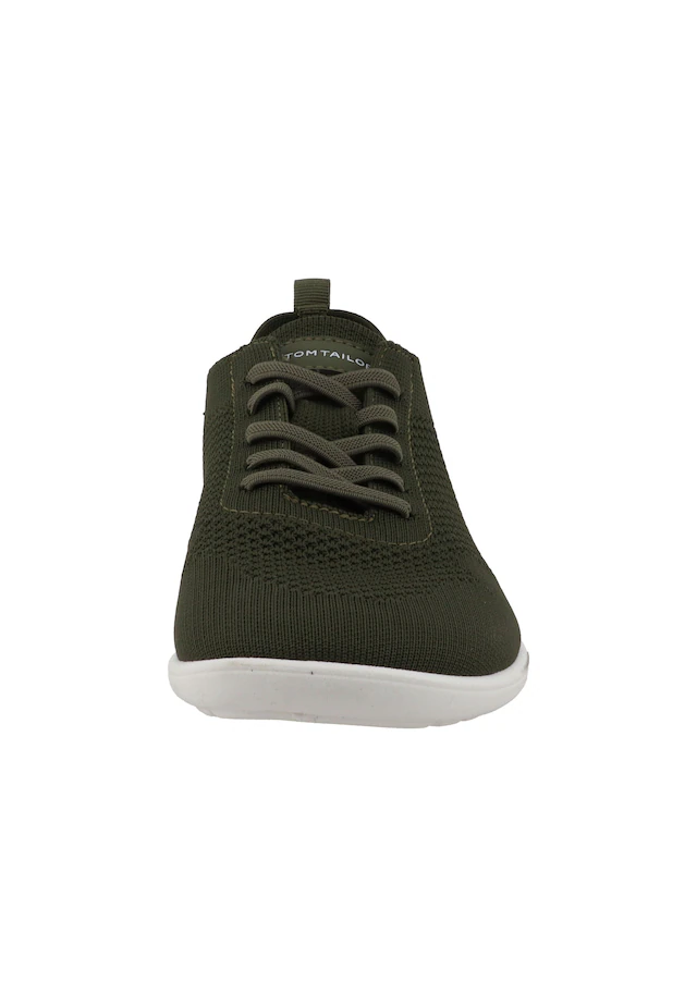 TOM TAILOR Sneaker »Tom Tailor Sneaker Low«