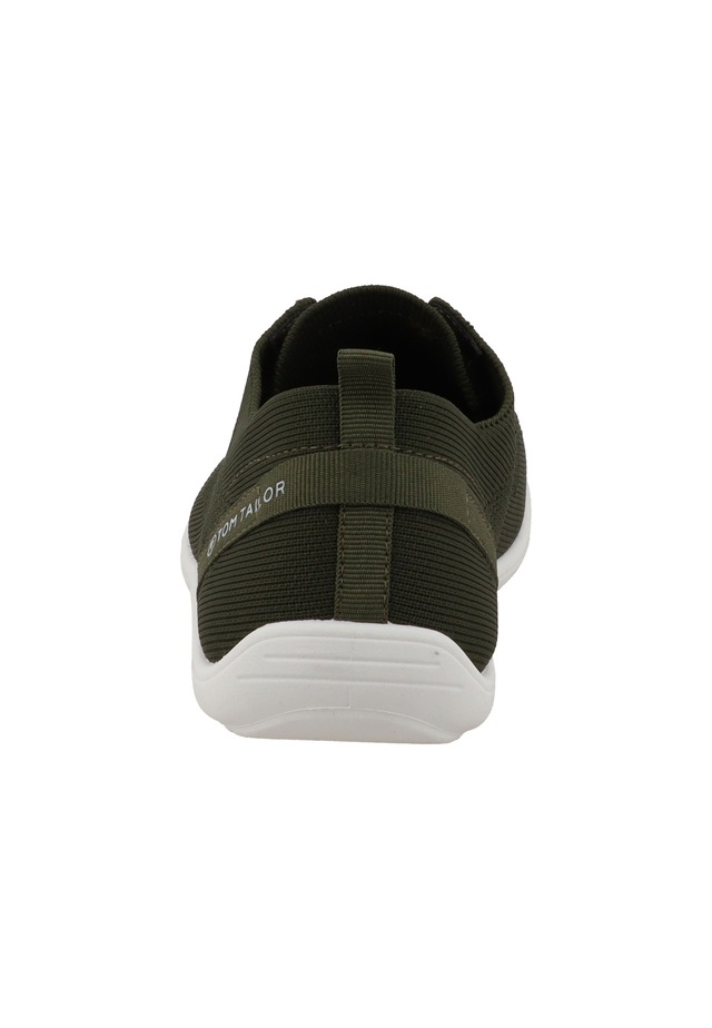 TOM TAILOR Sneaker »Tom Tailor Sneaker Low«