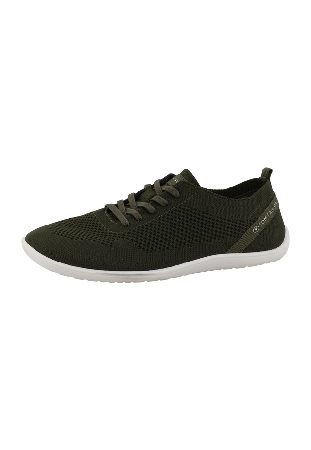 TOM TAILOR Sneaker »Tom Tailor Sneaker Low«
